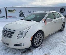 CADILLAC XTS USED 2013 CADILLAC XTS PREMIUM COLLEC
