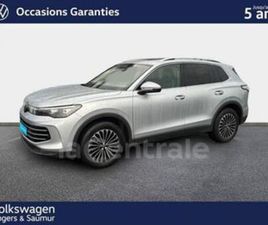 III 2.0 TDI 150 ELEGANCE DSG7
