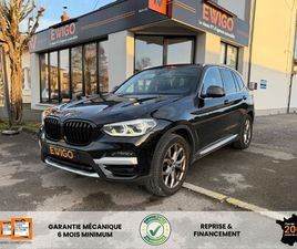 1.8 D 150CH XLINE SDRIVE BVA TOIT OUVRANT / CARPLAY / CAMÉRA DE RECUL
