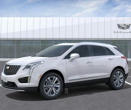 CADILLAC XT5 2026 HAUT DE GAMME A TI