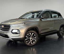 CHEVROLET GROOVE CHEVROLET GROOVE 1.5 PREMIER C CVT SUV 2022