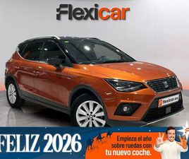 1.0 TSI 85KW (115CV) XCELLENCE ECOMOTIVE