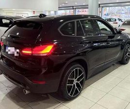 X1 SDRIVE 18D BUSINESS