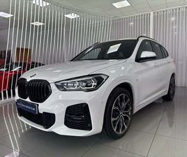X1 XDRIVE 20DA