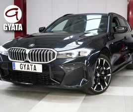 BMW SERIE 3 330E XDRIVE TOURING