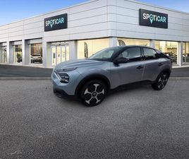 CITROEN C4 PURETECH 130 S&S EAT8 FEEL