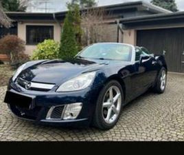 OPEL GT OPEL GT WROCLAW - SPRZEDAJEMY.PL