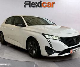 PEUGEOT 308 1.5 BLUEHDI ACTIVE PACK