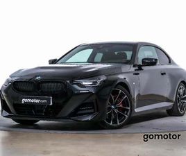 220IA COUPÉ M SPORT