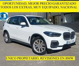 BMW X5 45E X5 XDRIVE 45E
