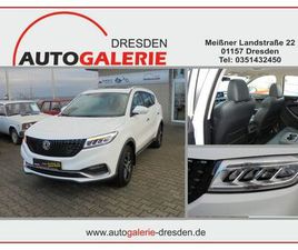 580 1,5T AT,SONDERMODELL 4-JAHRESZEITEN,