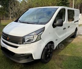 II CABINE APPROFONDIE MULTIJET 145 PACK