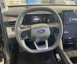 FORD EXPLORER EV 79KWH EXTENDED RANGE RWD