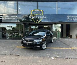 KIA CERATO KIA CERATO 1.6 SX E233