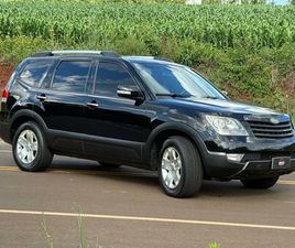 KIA MOHAVE KIA MOHAVE 3.8 V6 EX AUTO