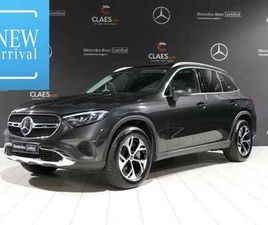 GLC SUV 300 E 4MATIC BUSINESS LINE