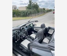 PEUGEOT 207 CC CC 1.6 HDI 110 FAP ROLAND GARROS