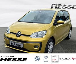 VOLKSWAGEN UP! VOLKSWAGEN UP! 1.0 ECOFUEL LANE ASSIST RFK