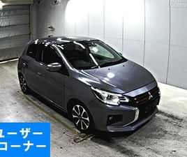 MITSUBISHI MIRAGE MITSUBISHI MIRAGE 1,2L 2021