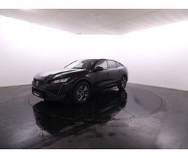 PEUGEOT 408 PEUGEOT 408 1.6 HYBRID ALLURE E-EAT8 180CV