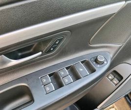 VOLKSWAGEN EOS 1,4 TSI CUP BMT DSG LEDER 72600 KM