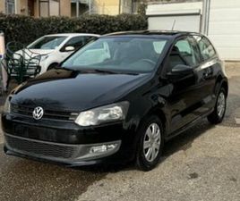 VOLKSWAGEN POLO SOCIETE VOLKSWAGEN VW POLO 6R| NEUE STEUERKETTE