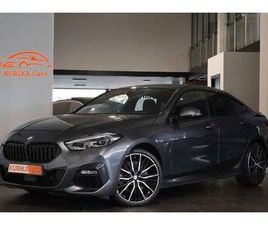 BMW SERIE 2 220 GRAN COUPE AUT. M SPORT CAM CRUISEC GARANTIE*