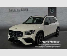 MERCEDES GLB GLB 200D GLB 200 D