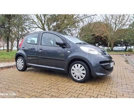 PEUGEOT 107 PEUGEOT 107 1.0 TRENDY 2 TRONIC