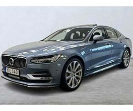 VOLVO S90 T8 AWD INSCRIPTION PRO