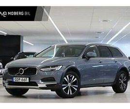 VOLVO V90 CROSS COUNTRY VOLVO V90 CROSS COUNTRY AWD 190HK *HJULKAMPANJ!* ADVANCED EDT
