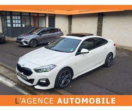 GRAN COUPÉ 218IA PACK M CAMERA - GARANTIE12-48M