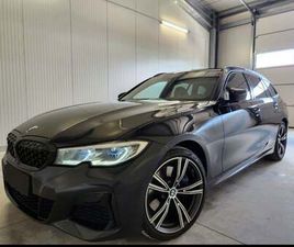 BMW SERIE 3 M340DA XDRIVE TOURING