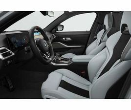 BMW SERIE 3 TOURING M3 M3 TOURING MXDRIVE COMPETITION