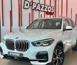 X5 XDRIVE 30DA 9.75