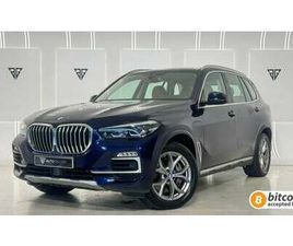 X5 XDRIVE 45E XLINE