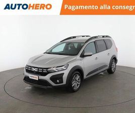 1.0 TCE 110 CV 7 POSTI EXPRESSION