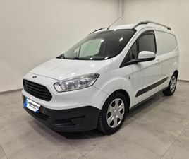 FORD TOURNEO COURIER 1.5 TDCI 75CV PLUS N1