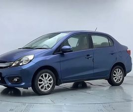 HONDA AMAZE