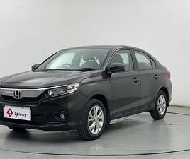 HONDA AMAZE