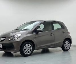 HONDA BRIO