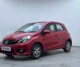 HONDA BRIO
