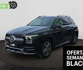 MERCEDES GLE GLE 250