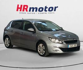 PEUGEOT 308 STYLE