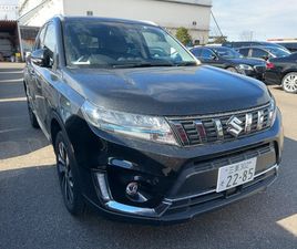 SUZUKI ESCUDO SUZUKI ESCUDO 1,5L 2022