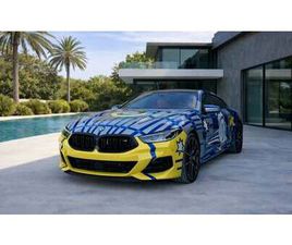 M850I GRAN COUPÉ XDRIVE