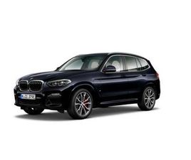 X3 XDRIVE 30E