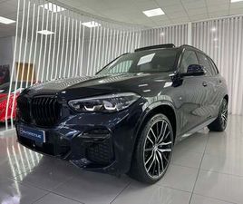 X5 XDRIVE 30DA 9.75