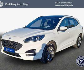 FORD KUGA KUGA 2.5 DURATEC PHEV ST-LINE