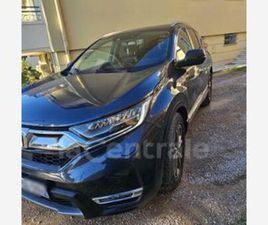 HONDA CRV V 2.0 I-MMD 8CV 2WD EXECUTIVE TOIT PANORAMIQUE